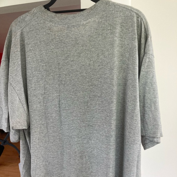 Vintage Lee Sport New England Patriots qb Drew Bledsoe shirt - Picture 4 of 7